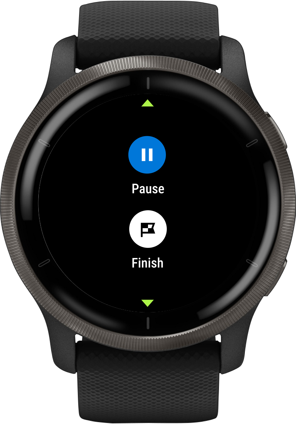 press-kit-garmin-venu-vivoactive-komoot-newsroom